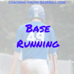 base running youth baseball