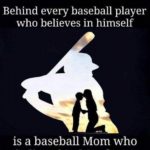baseball mom believes