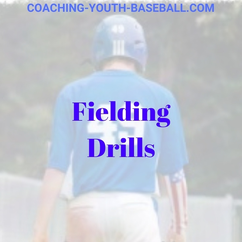 Coaching Youth Baseball - Free Youth Baseball Drills & Tips